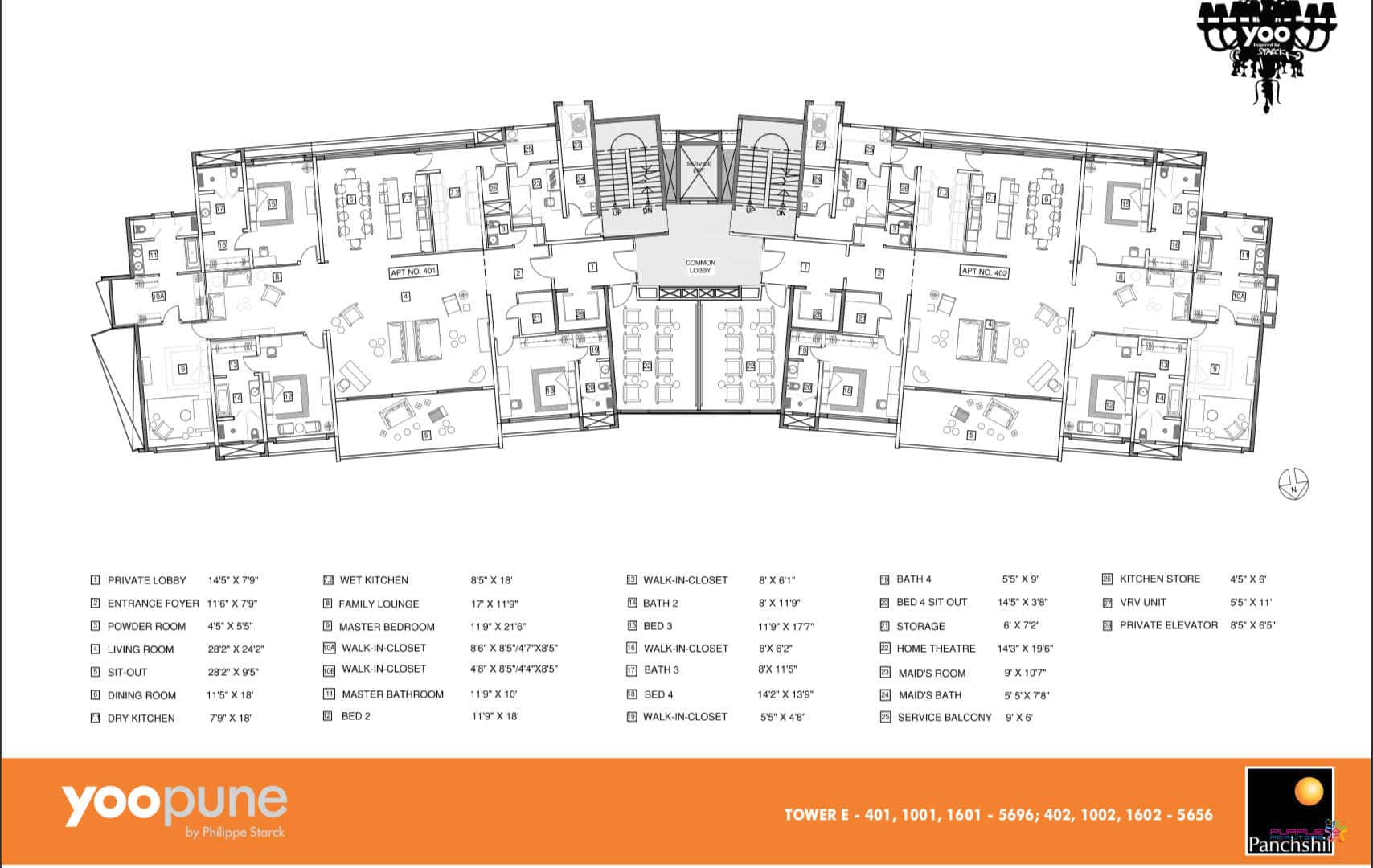 Floor Plan plan