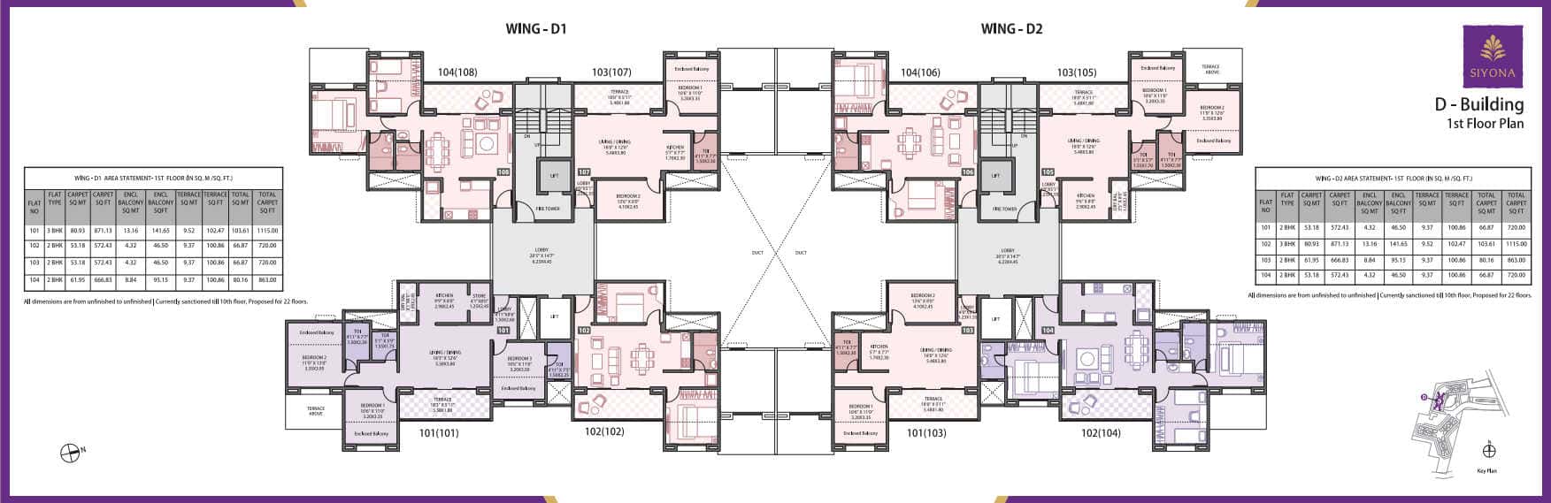 Floor plan 4