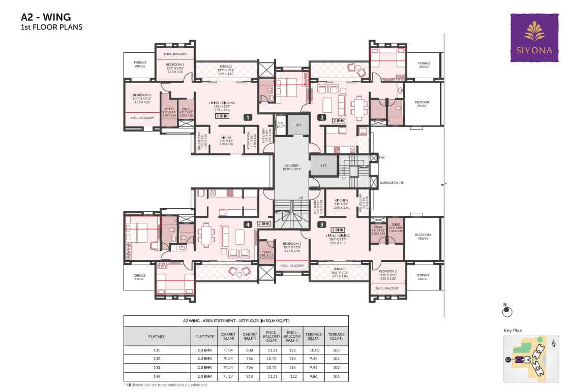 Floor plan 5