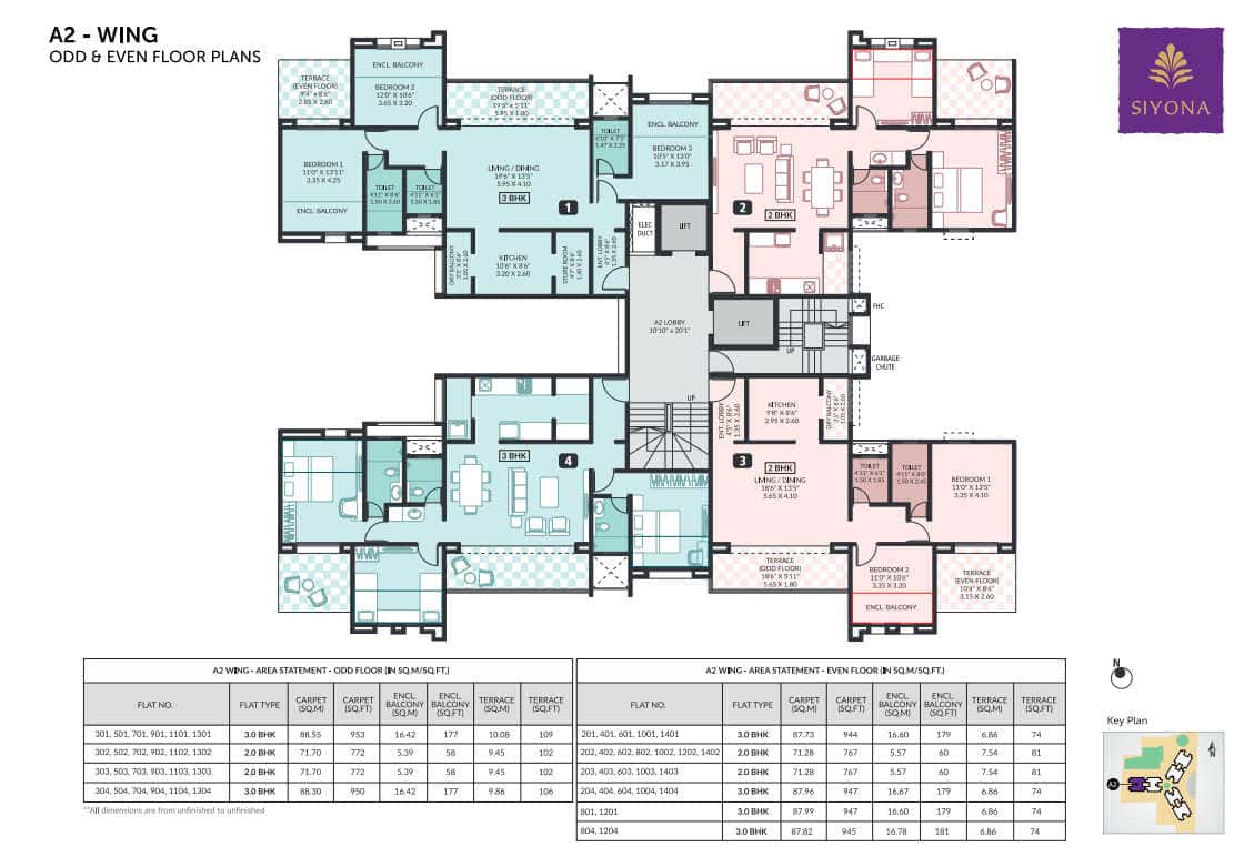 Floor plan 6