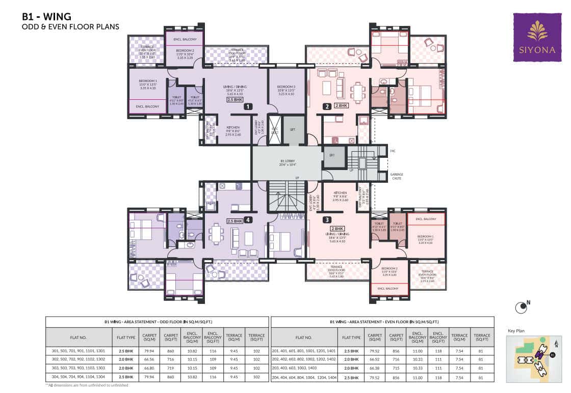 Floor plan 9