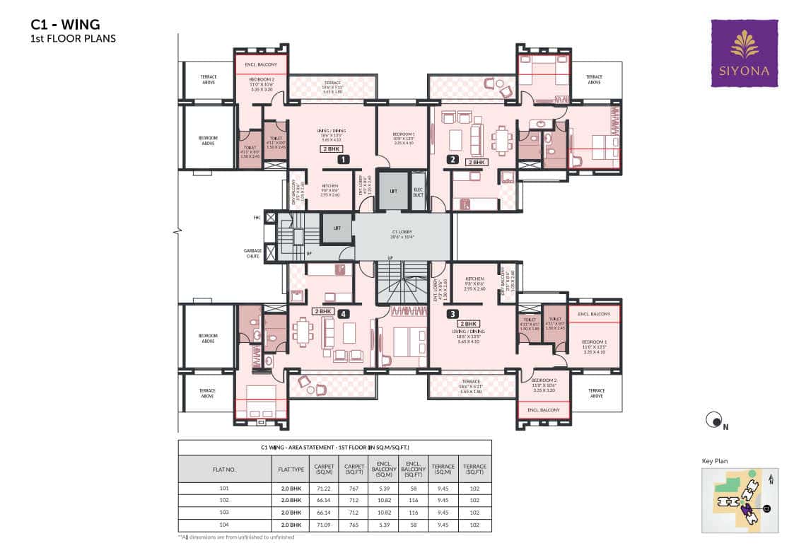 Floor plan 10