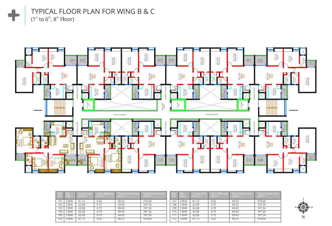 Floor Plan plan