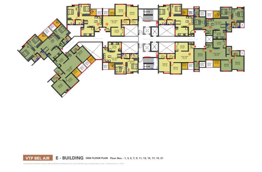 Floor plan 10
