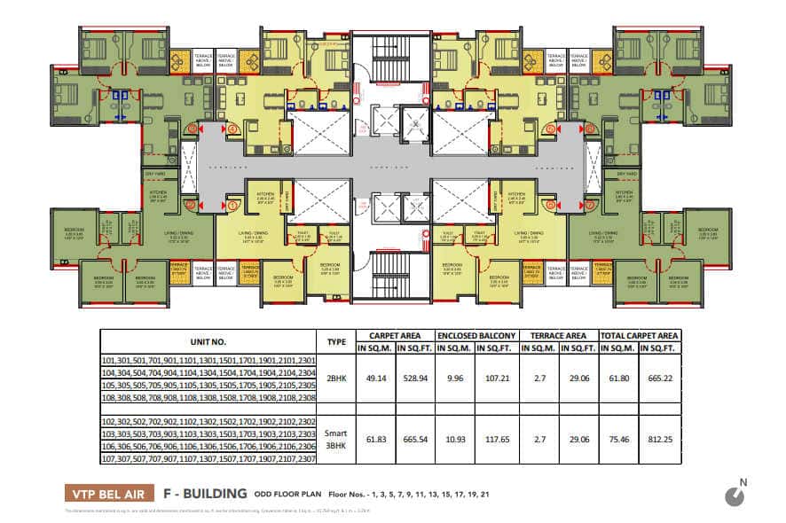 Floor plan 12
