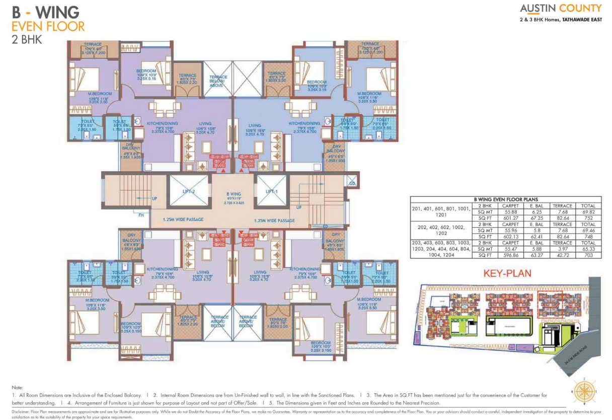 Floor plan 4