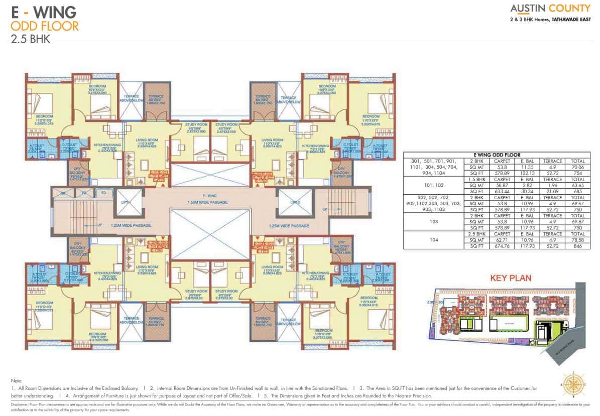 Floor plan 14
