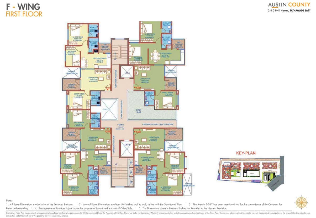 Floor plan 16