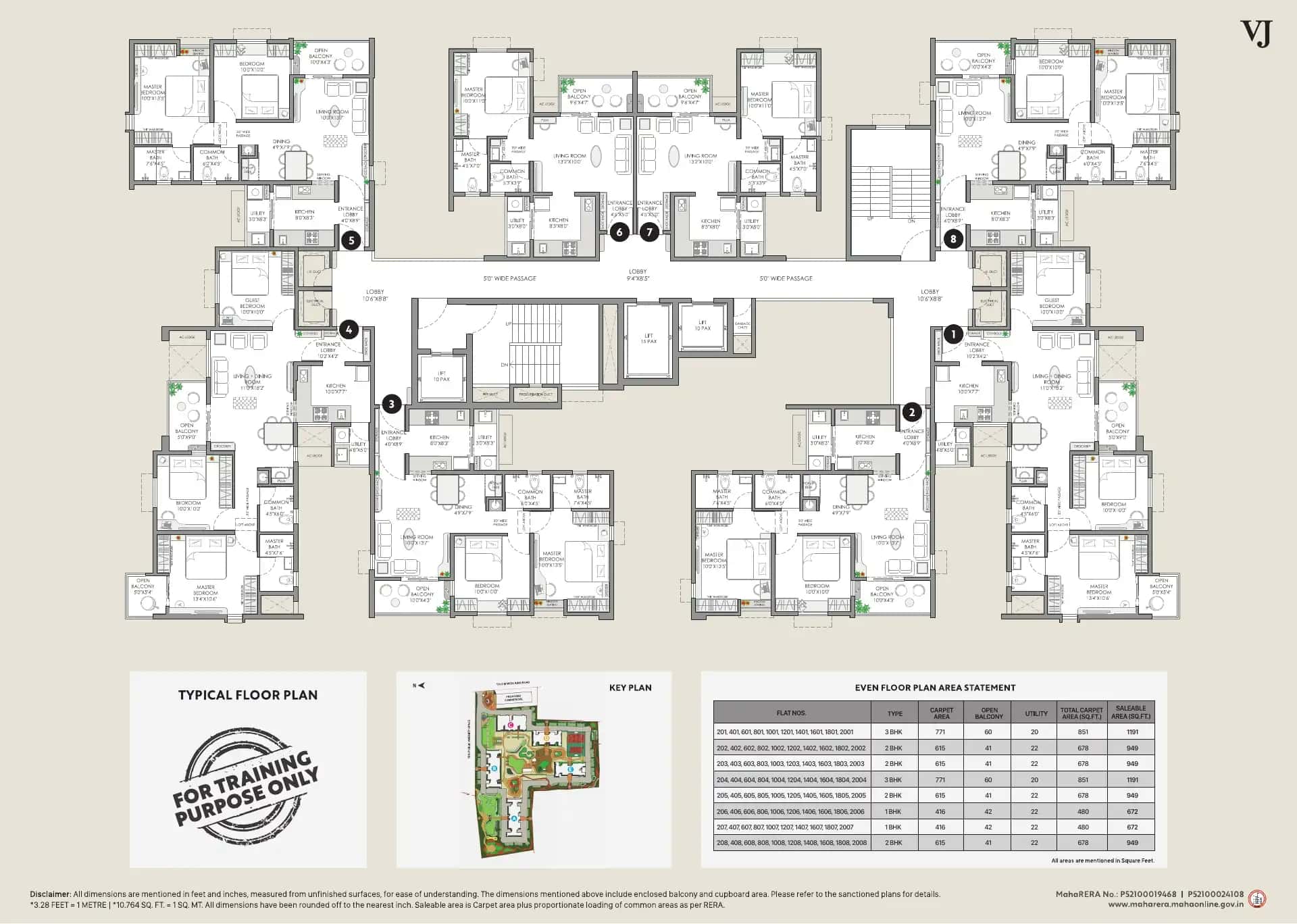 Floor plan 3