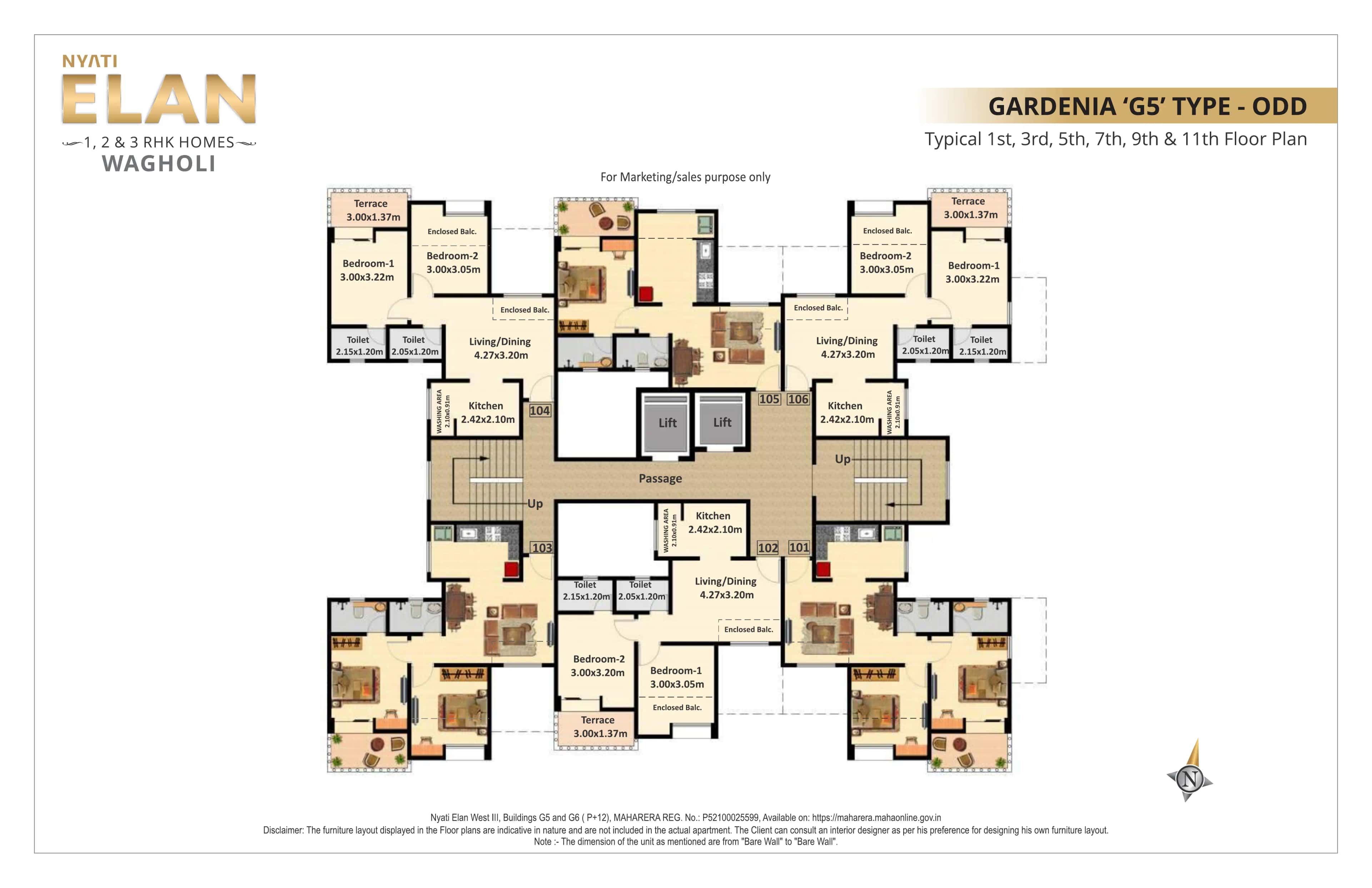 Floor plan 13