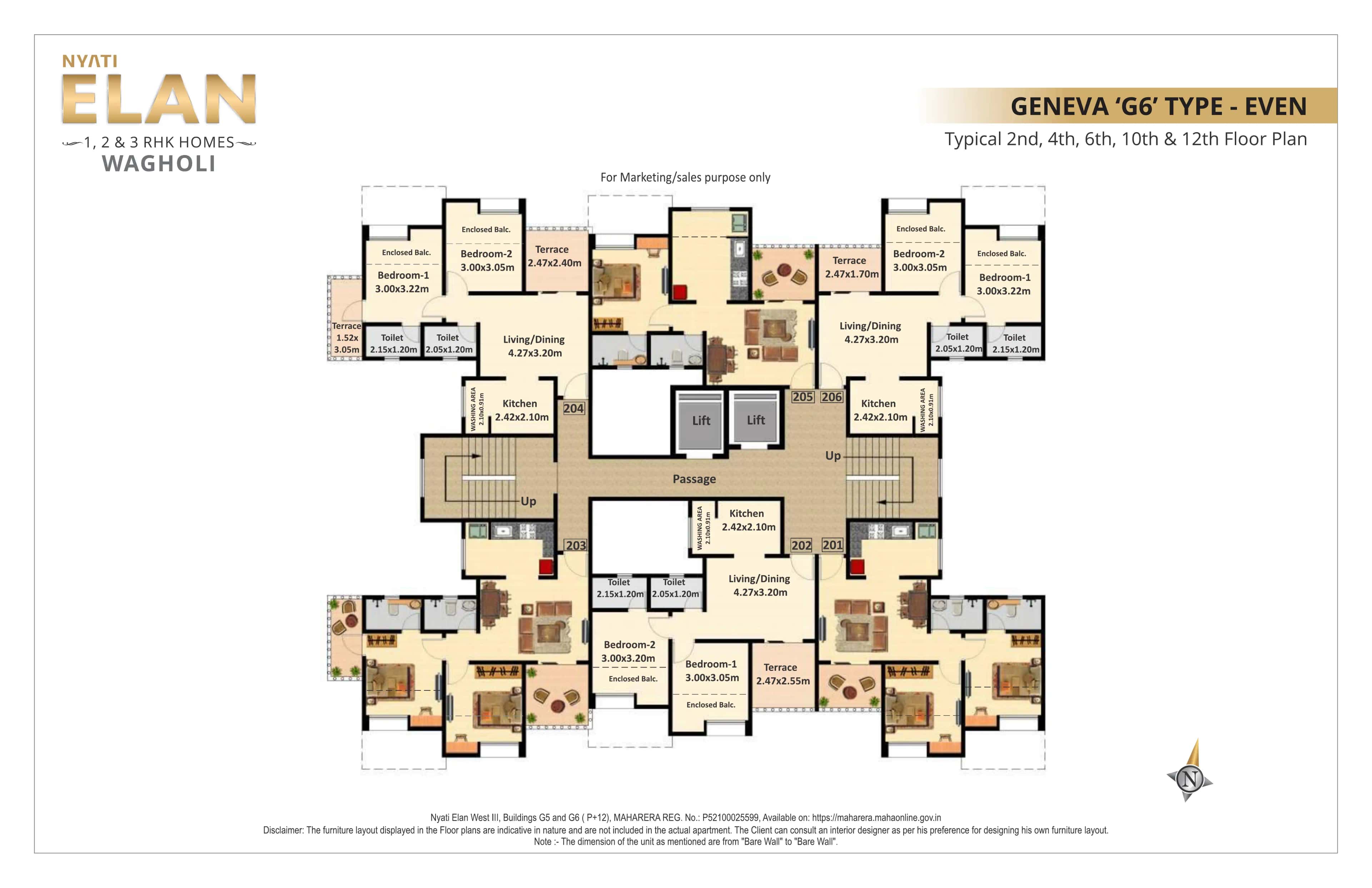 Floor plan 14