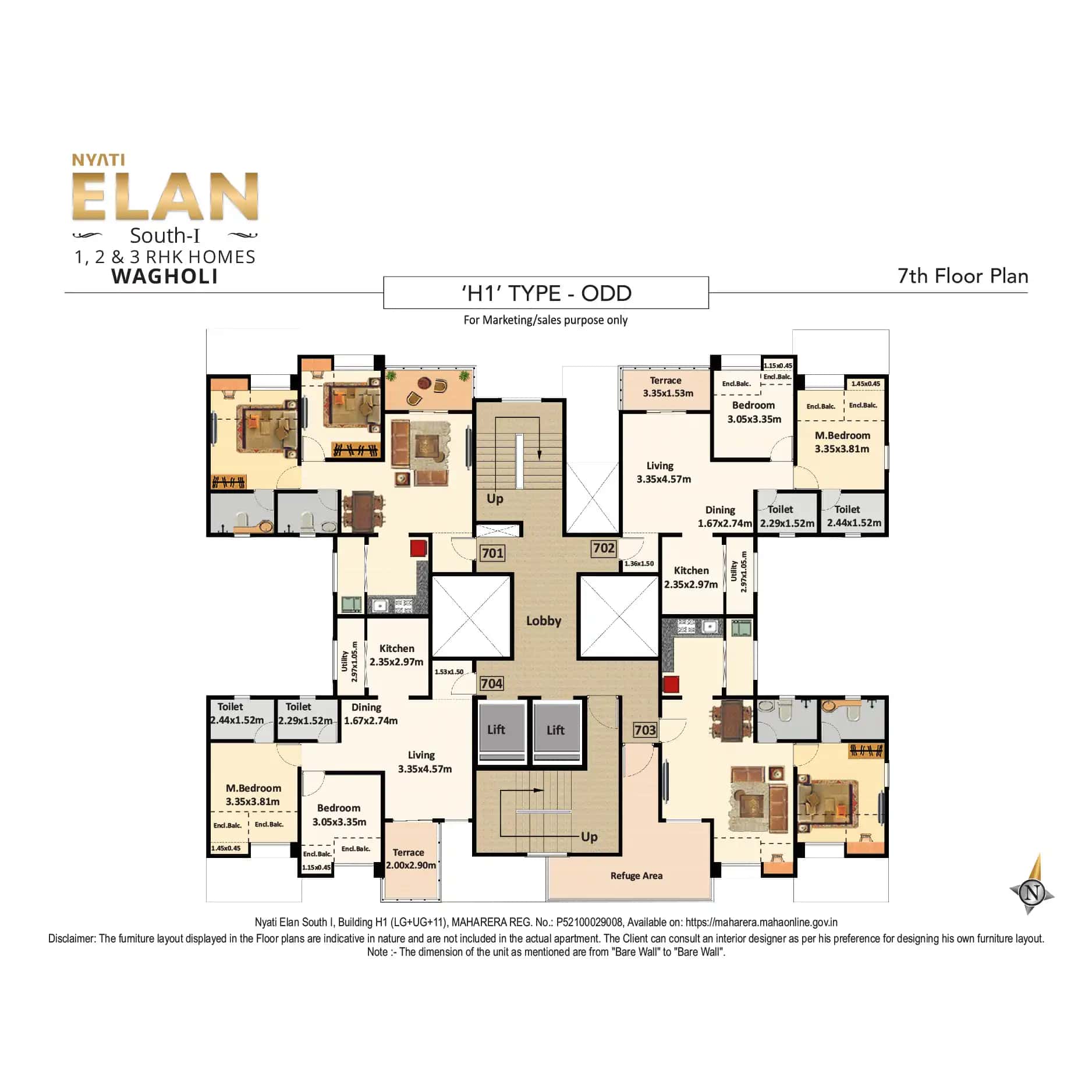 Floor plan 22