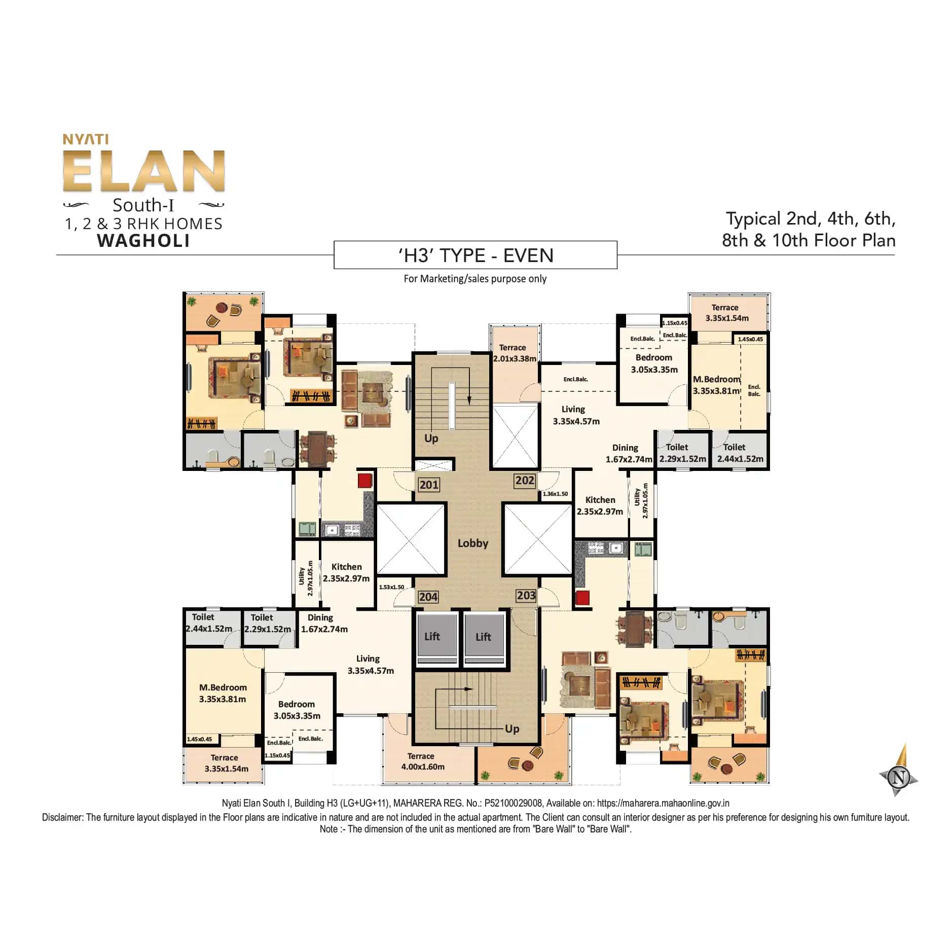 Floor plan 26