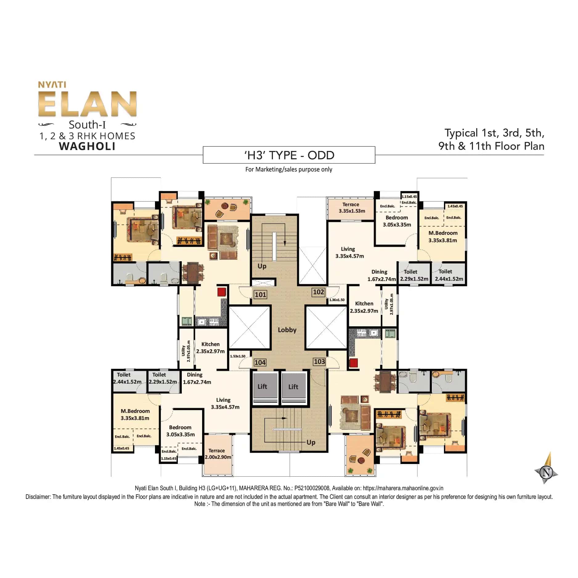 Floor plan 27
