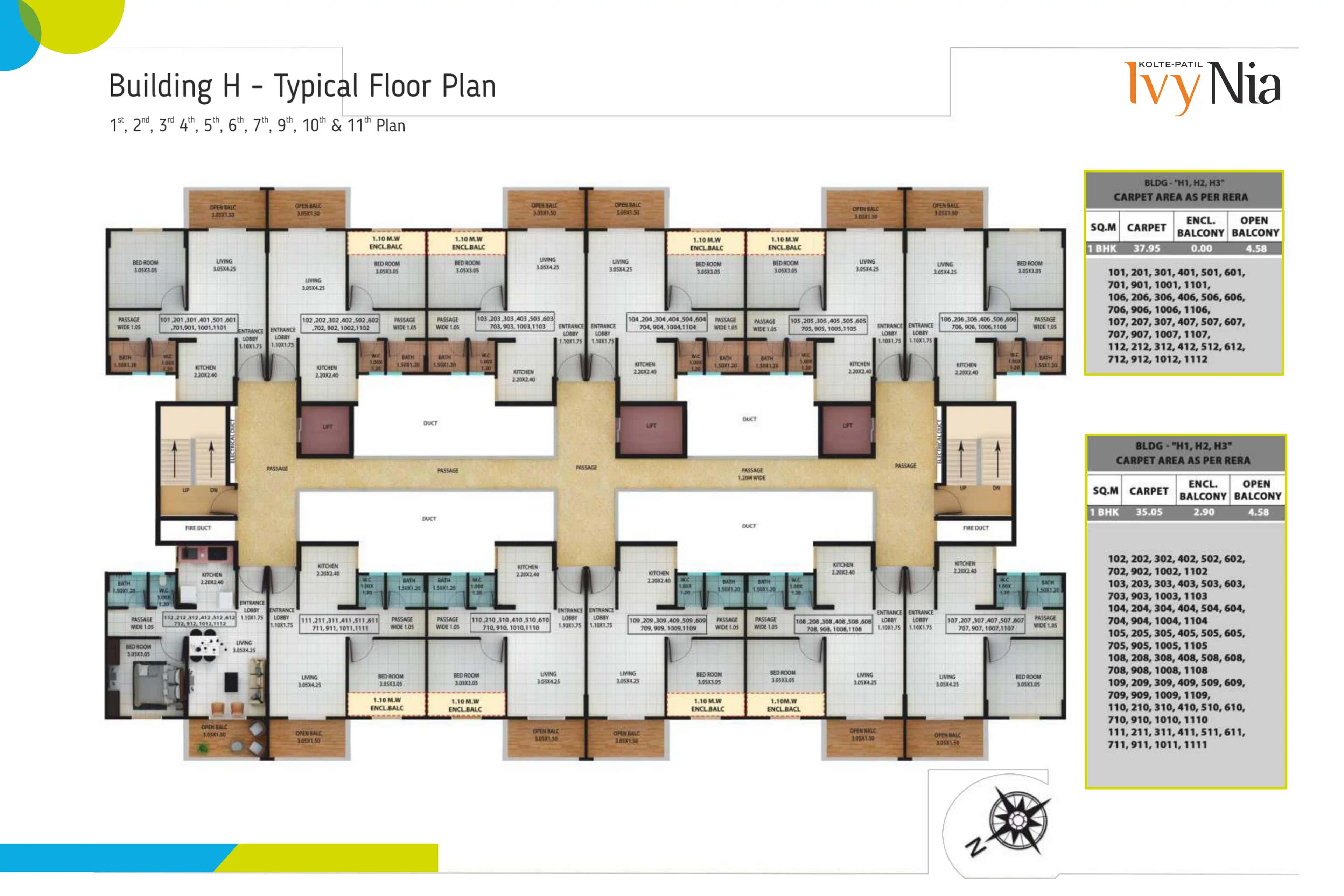 Floor plan 3