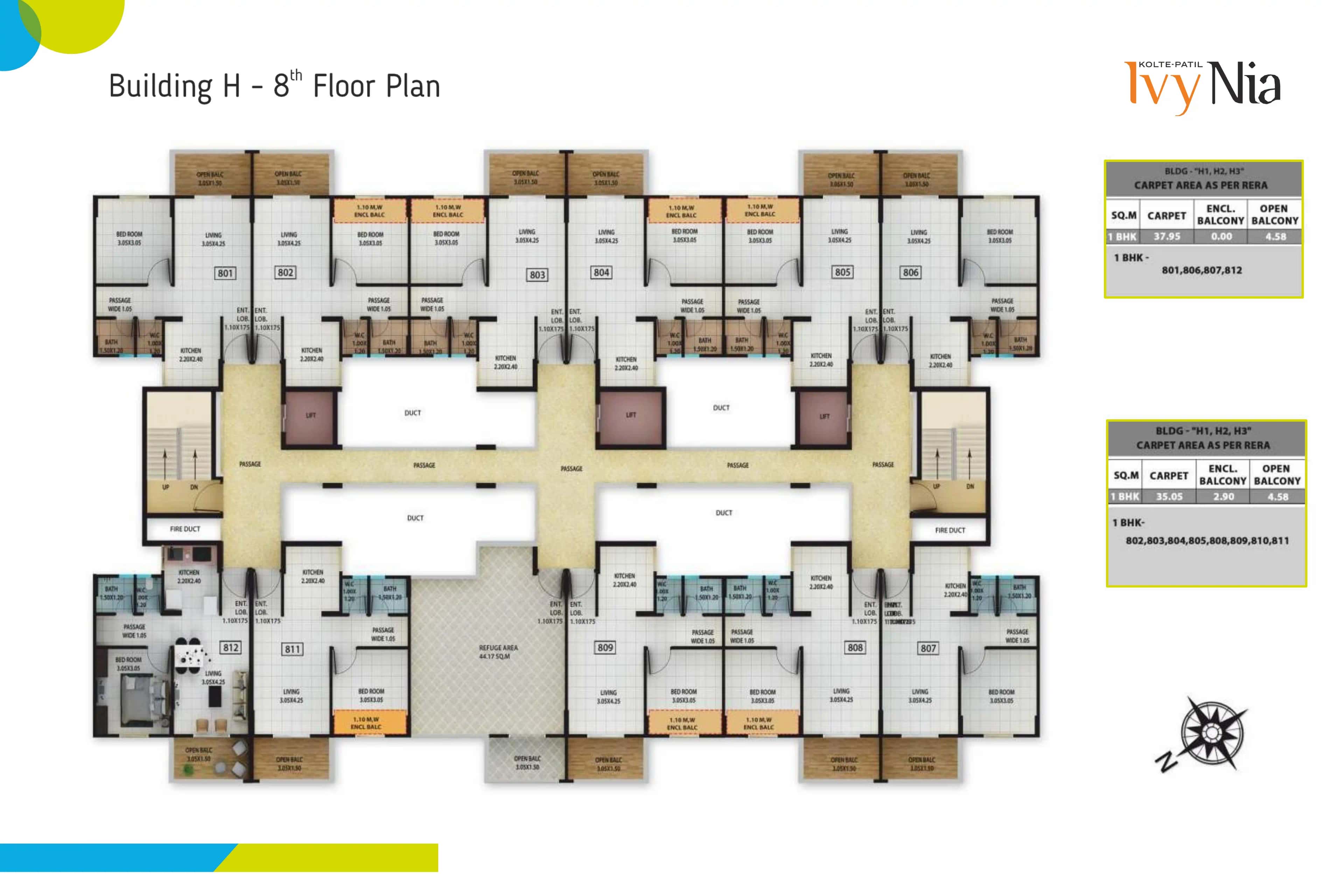 Floor plan 4
