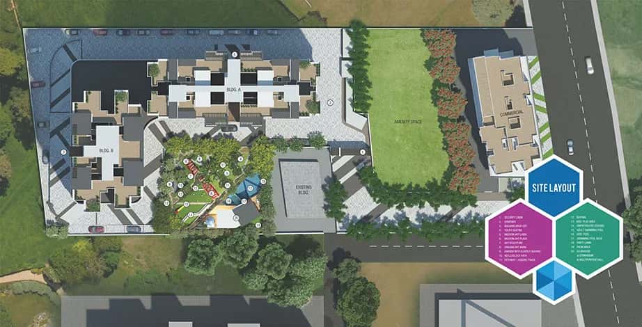 Gagan Ela Master Plan