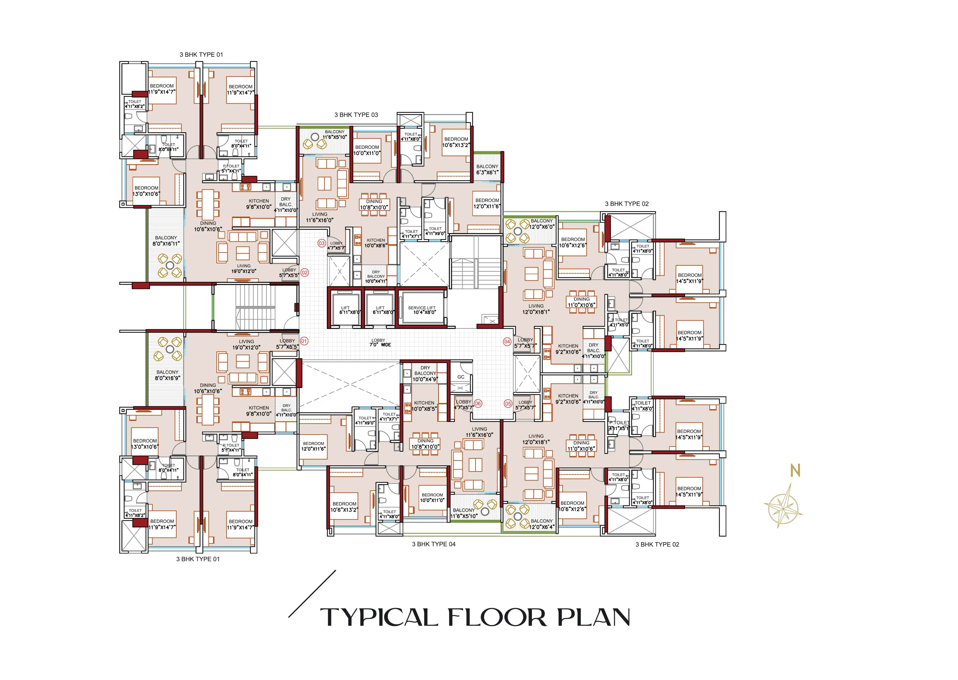 Floor Plan plan