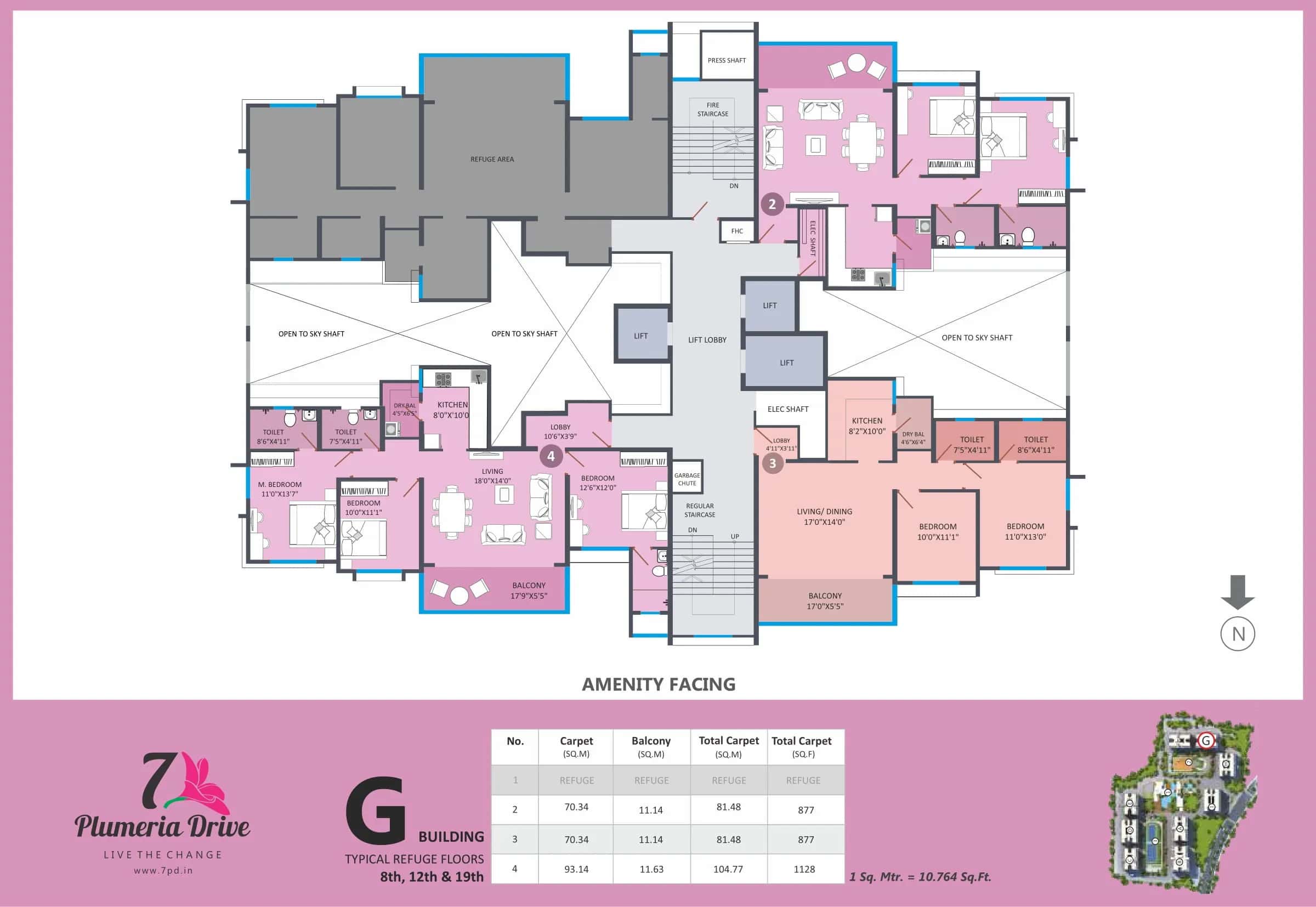 Floor plan 14