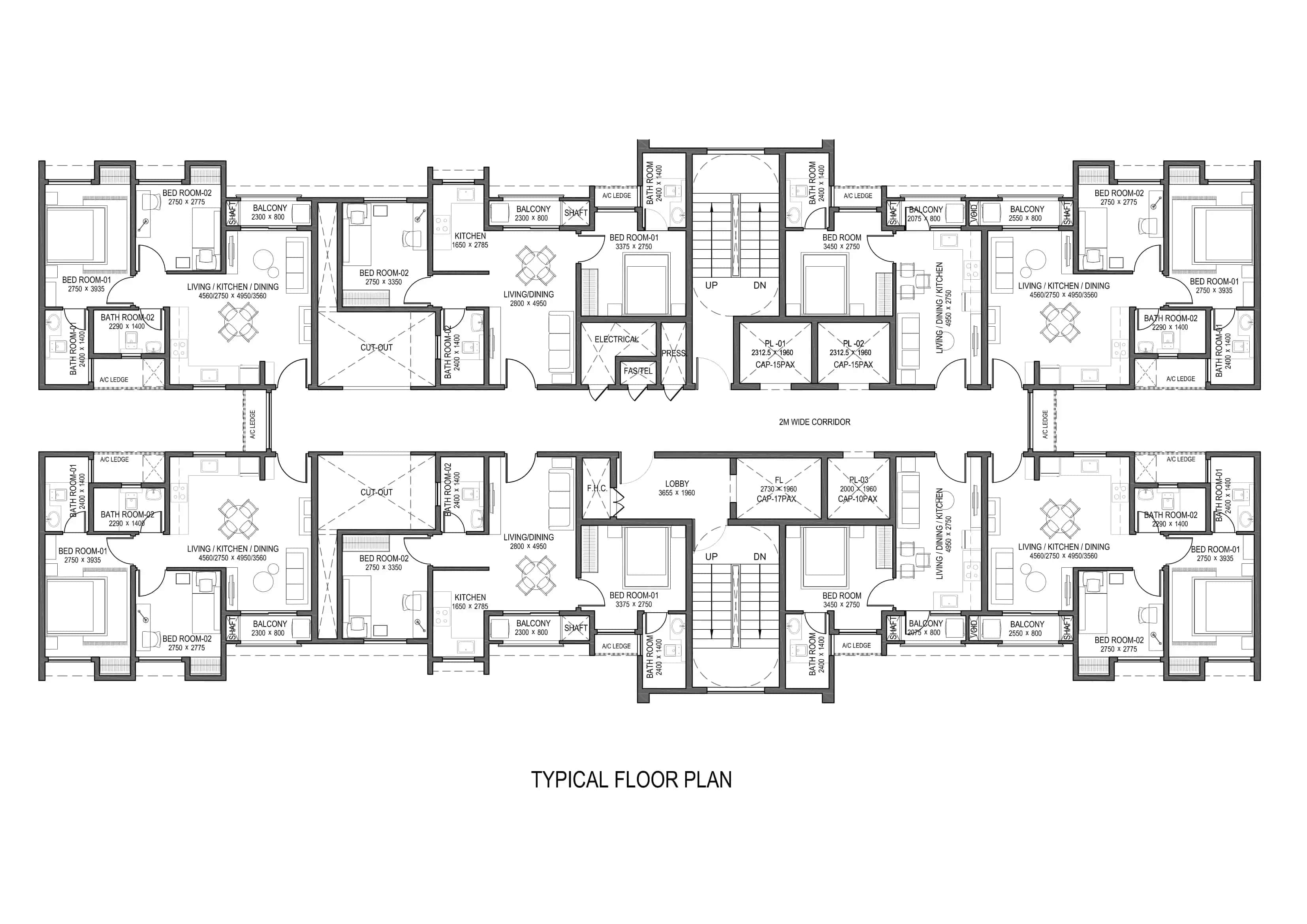 Floor Plan plan