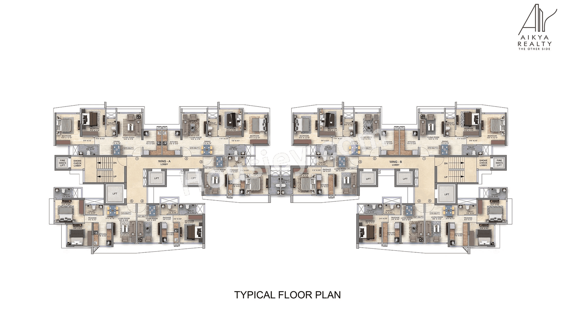 Floor Plan plan