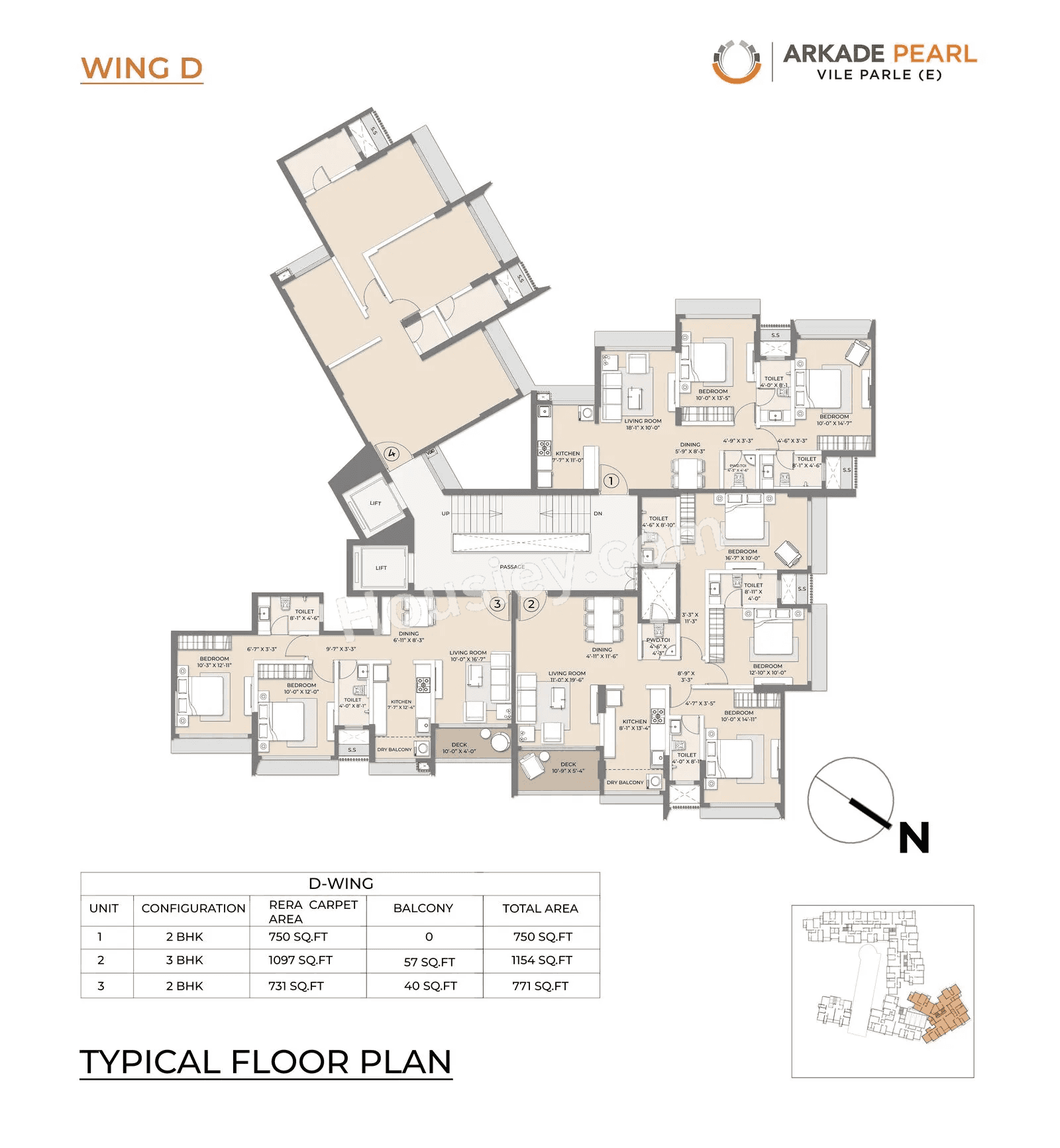 Floor plan 6