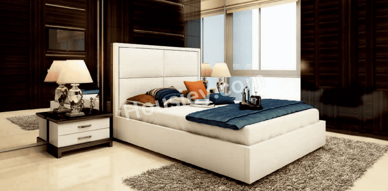 ARP Valora Floor plan 3