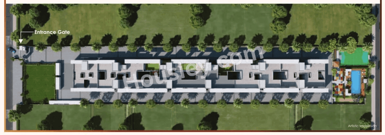 ARV Richvue Master Plan