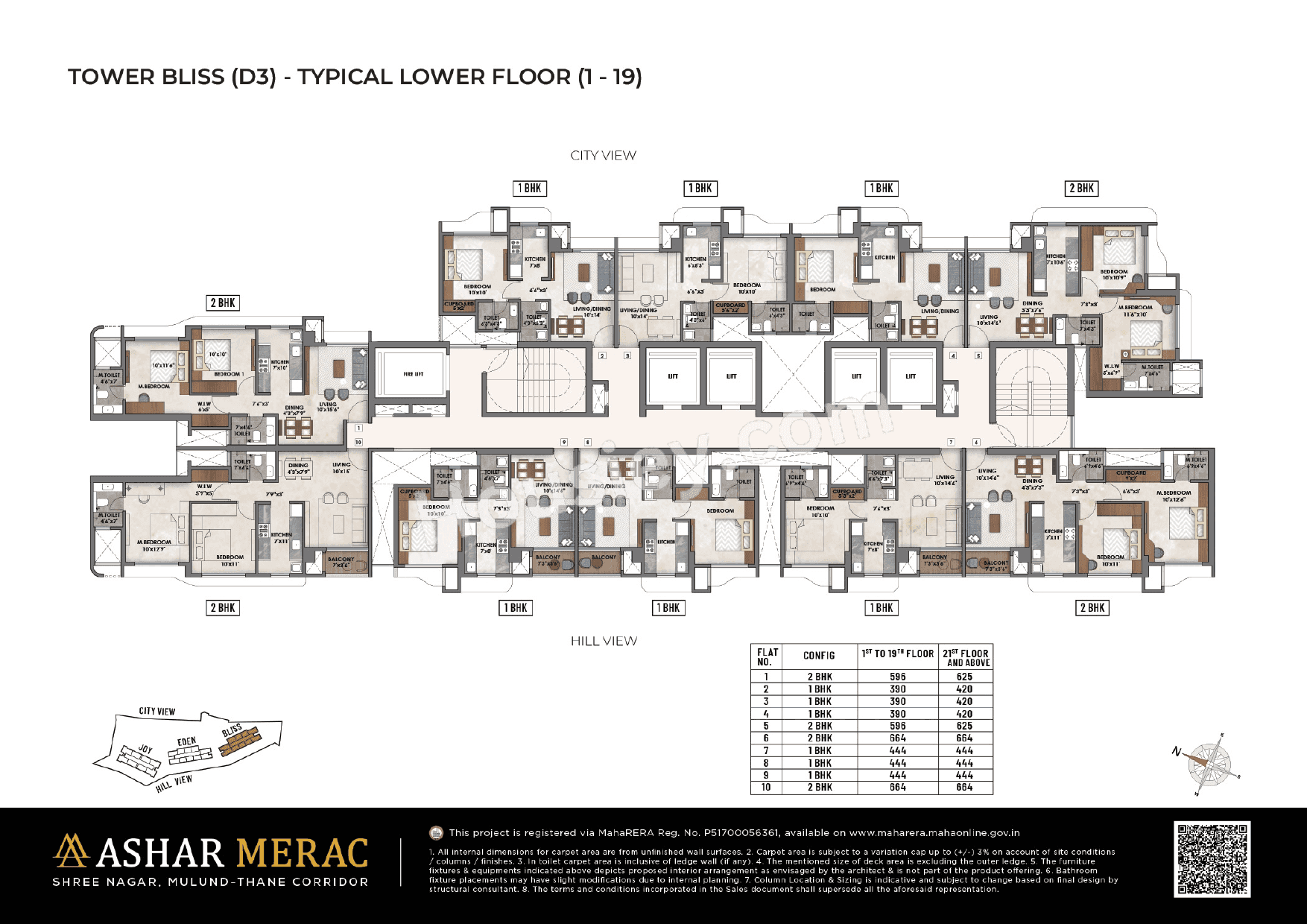 Floor plan 3