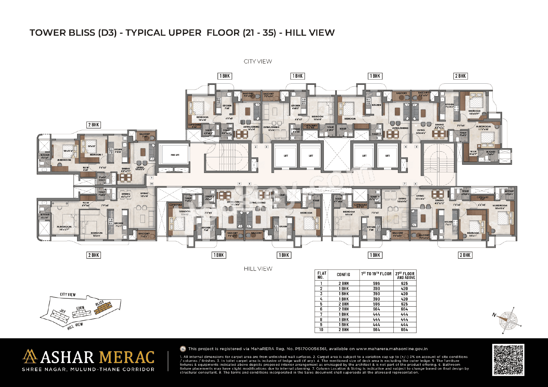 Floor plan 4