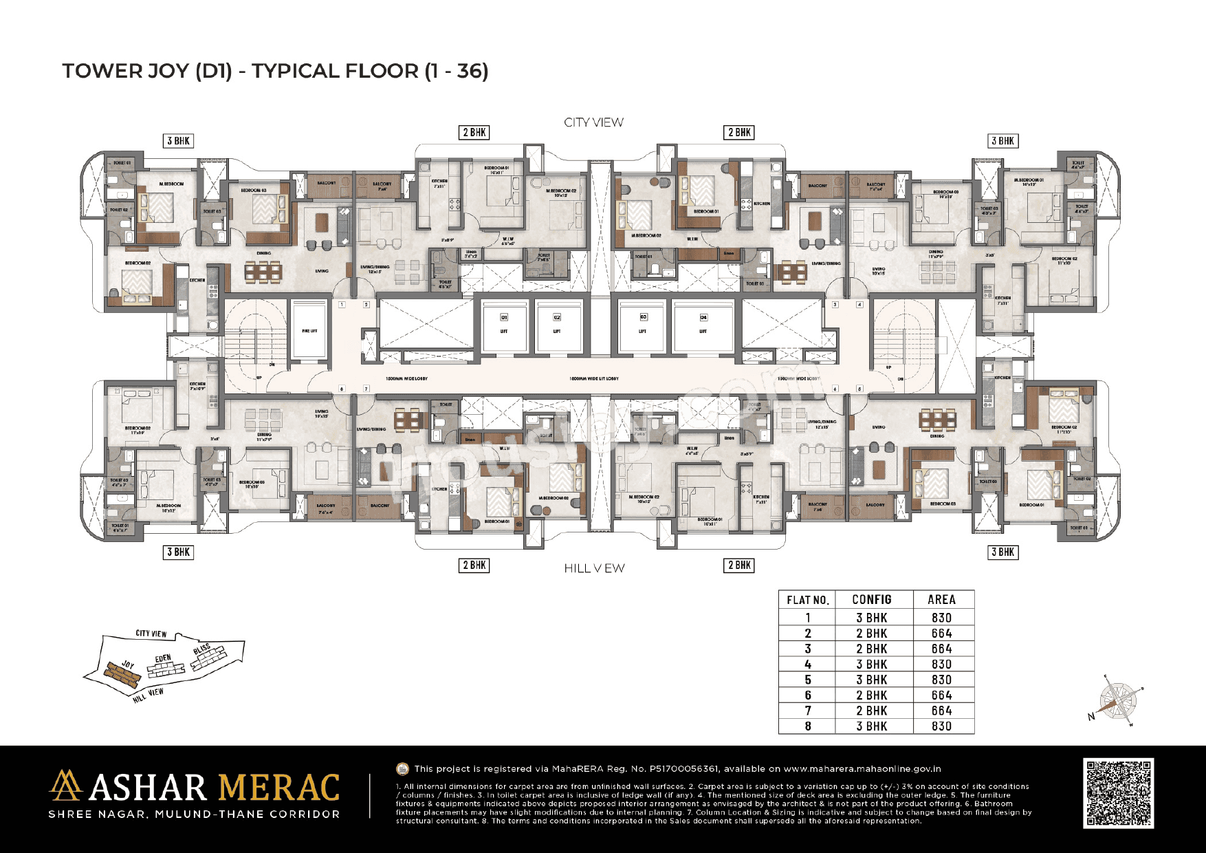 Floor plan 6