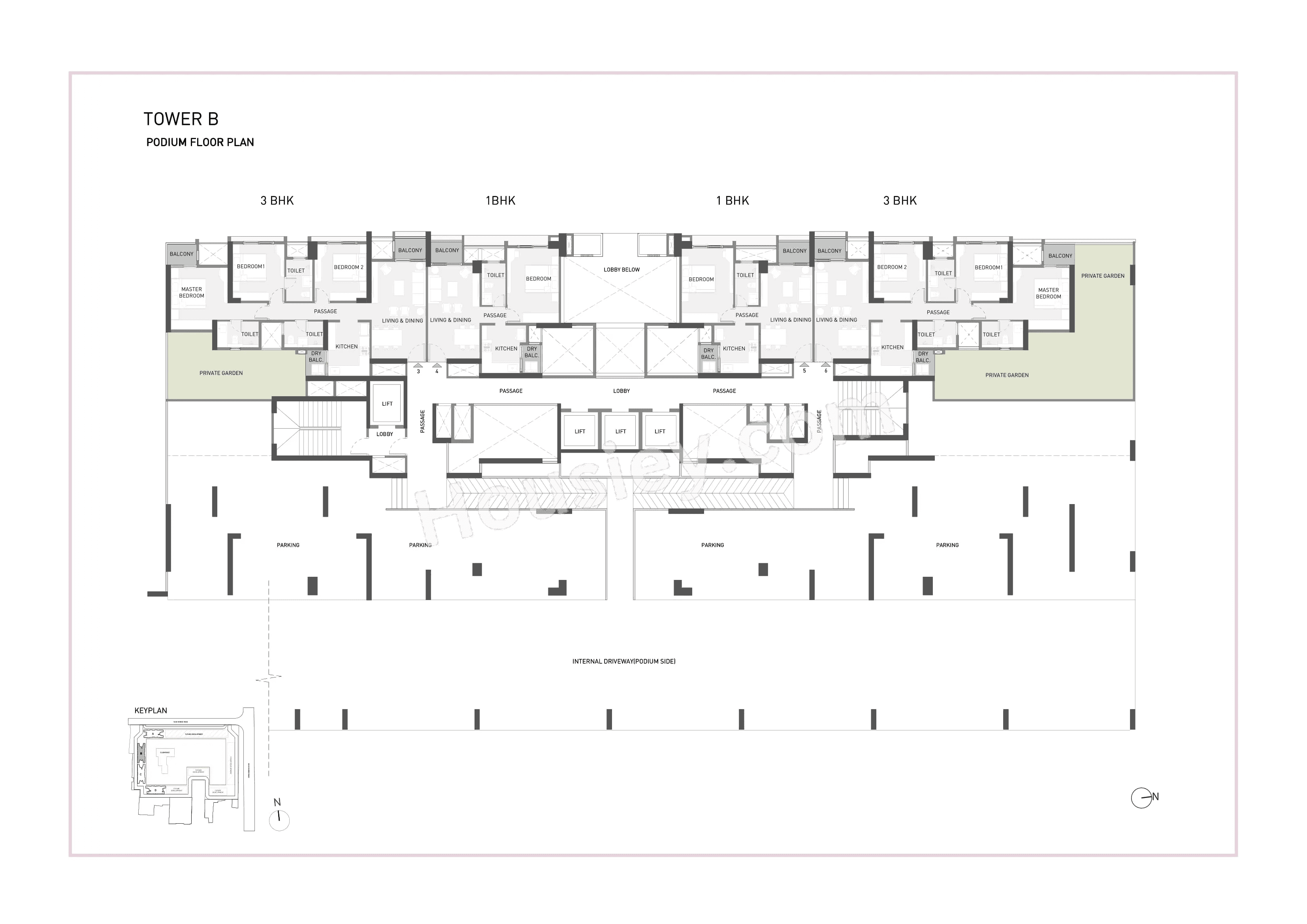 Floor plan 6