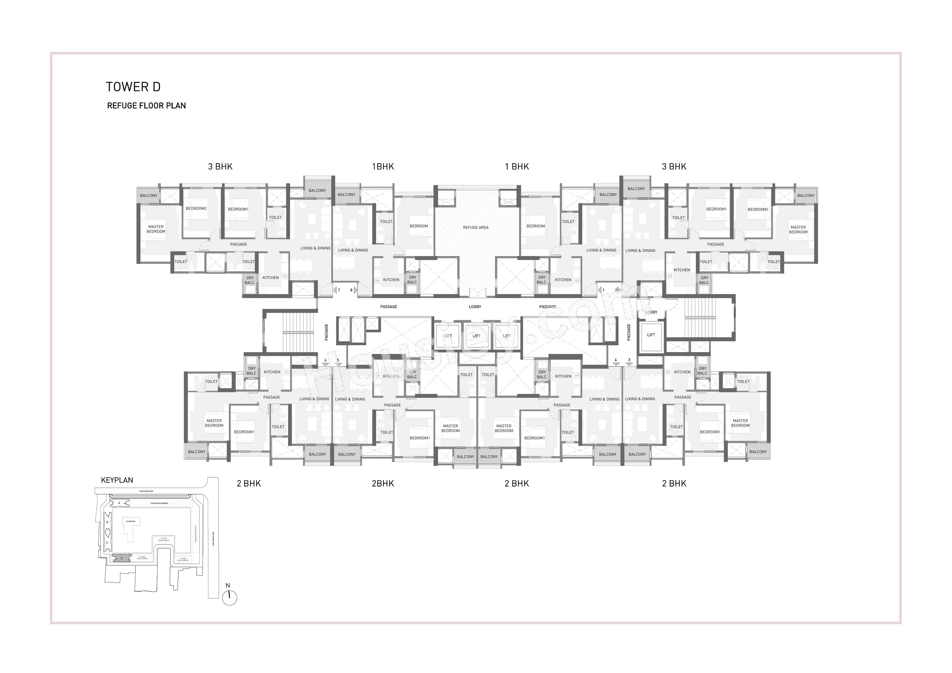 Floor plan 11