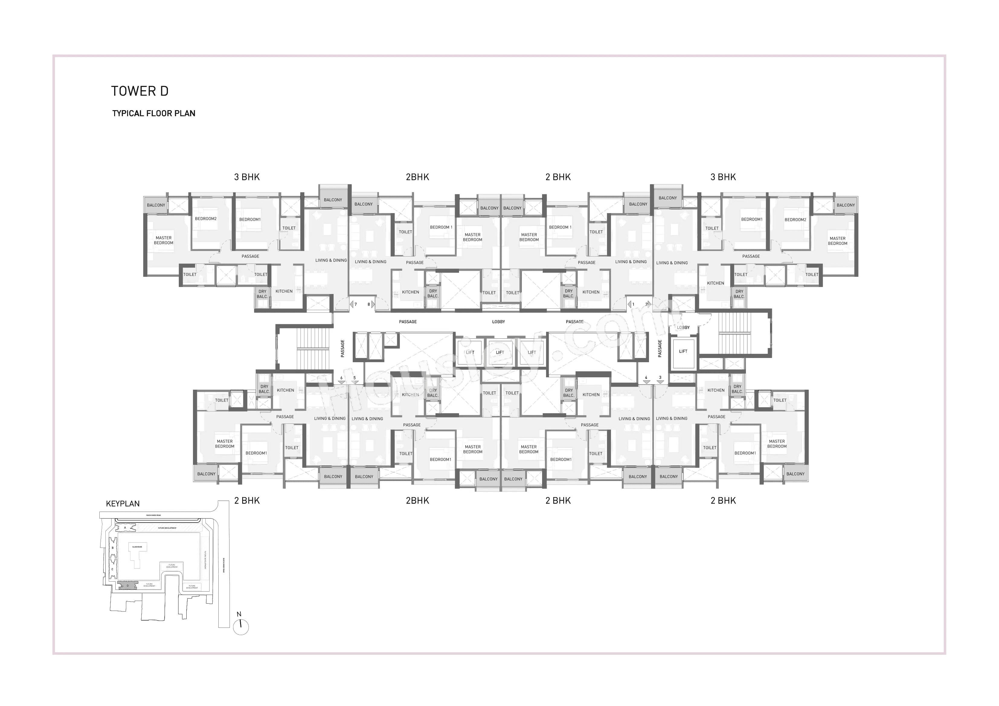 Floor plan 12