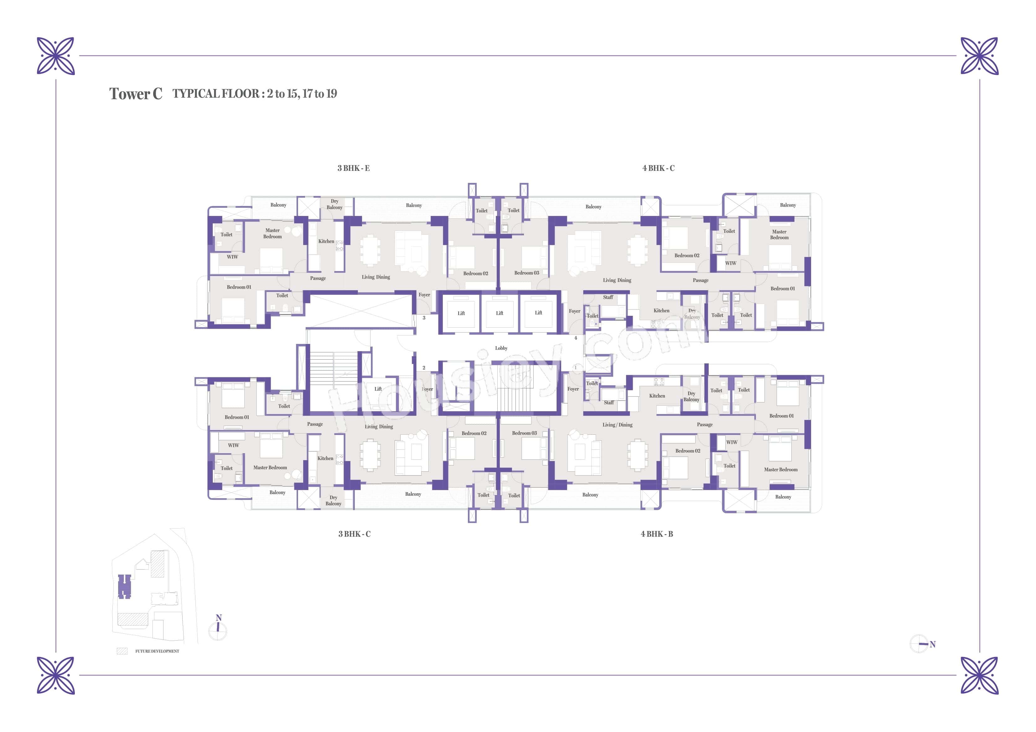 Floor plan 6