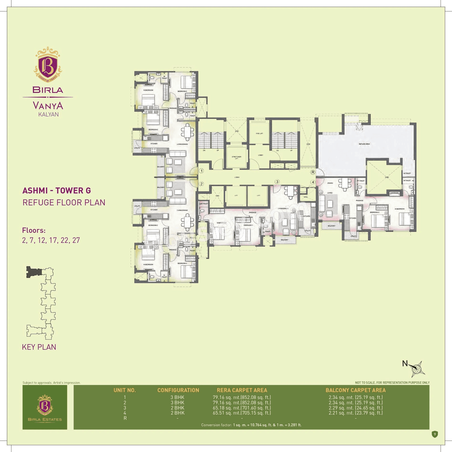 Floor plan 6