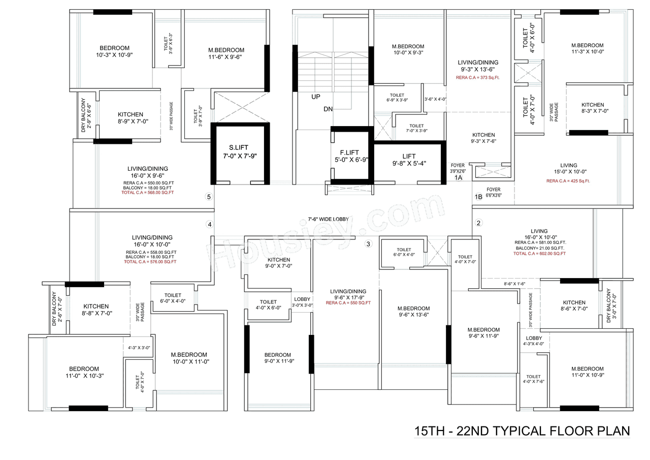 DTG Aspire Master Plan