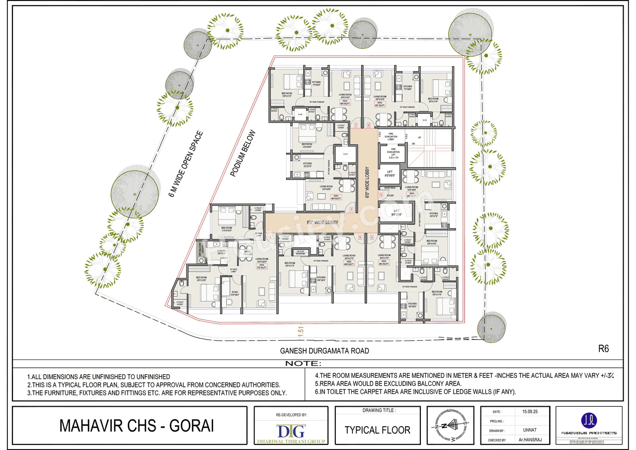 DTG Azure Master Plan