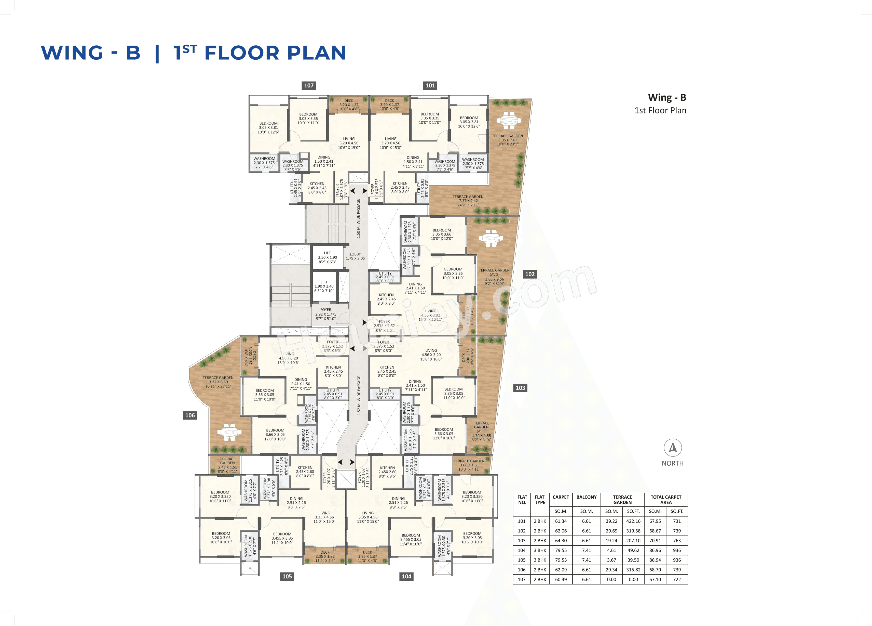 Floor plan 4