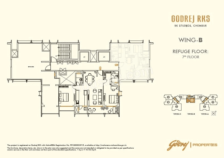 Floor plan 3