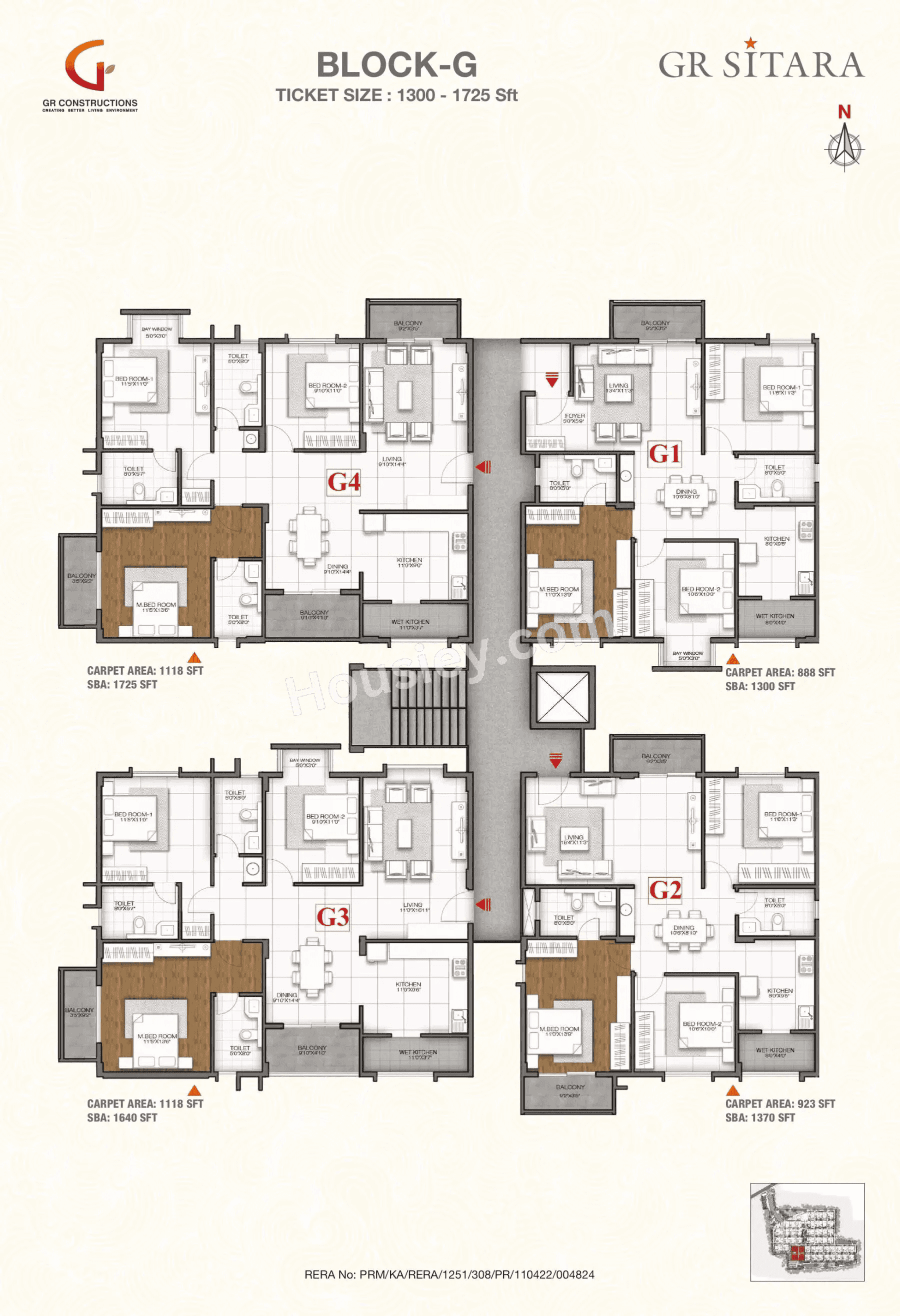 Floor plan 7