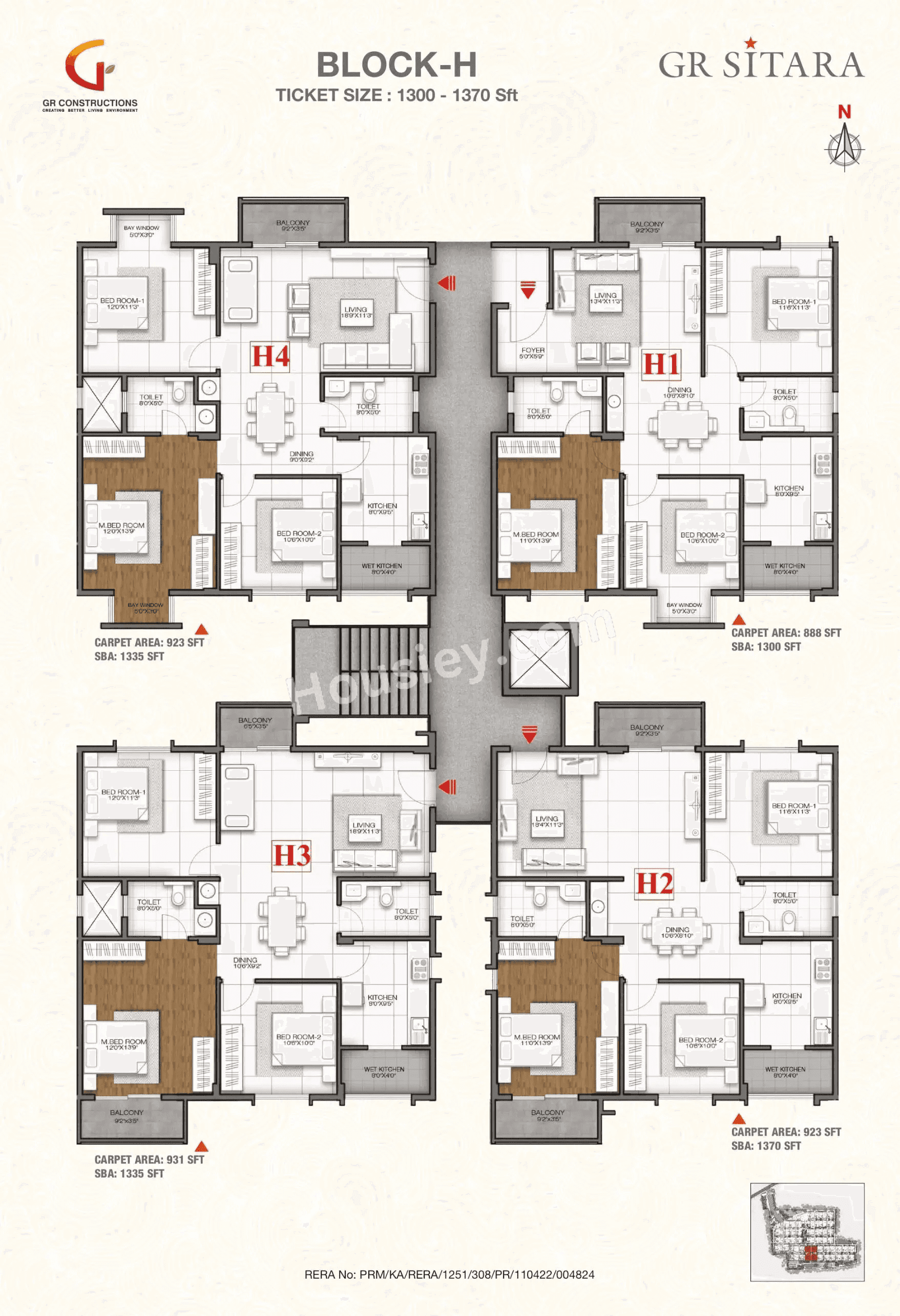 Floor plan 8