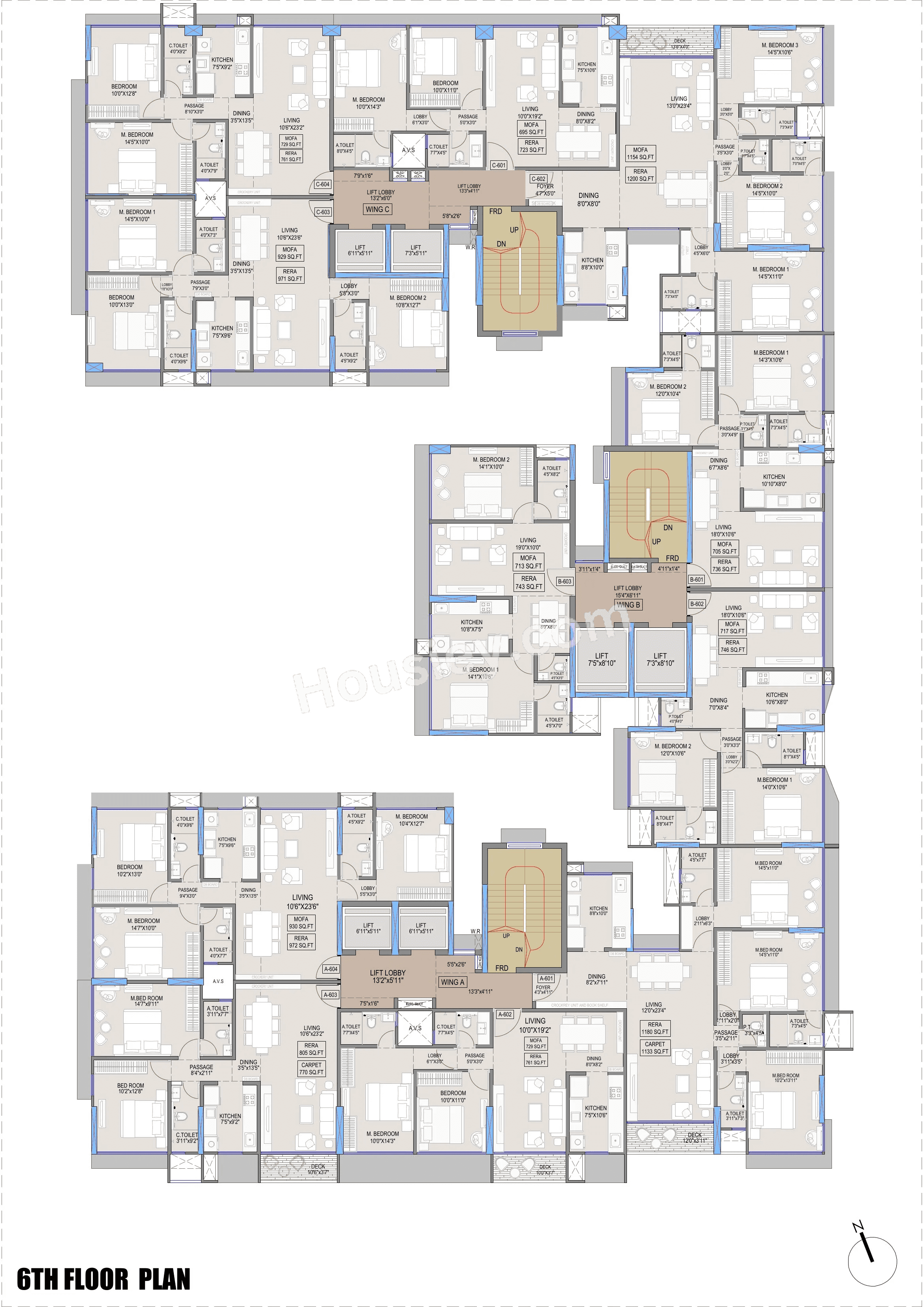 Floor plan 14