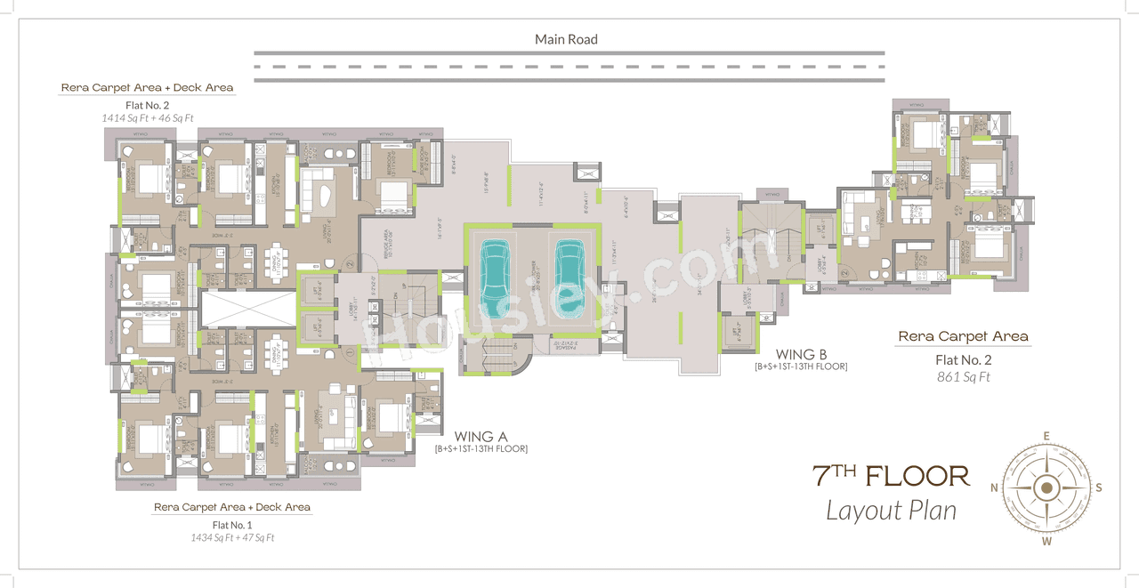 JRT Arave Floor plan 7