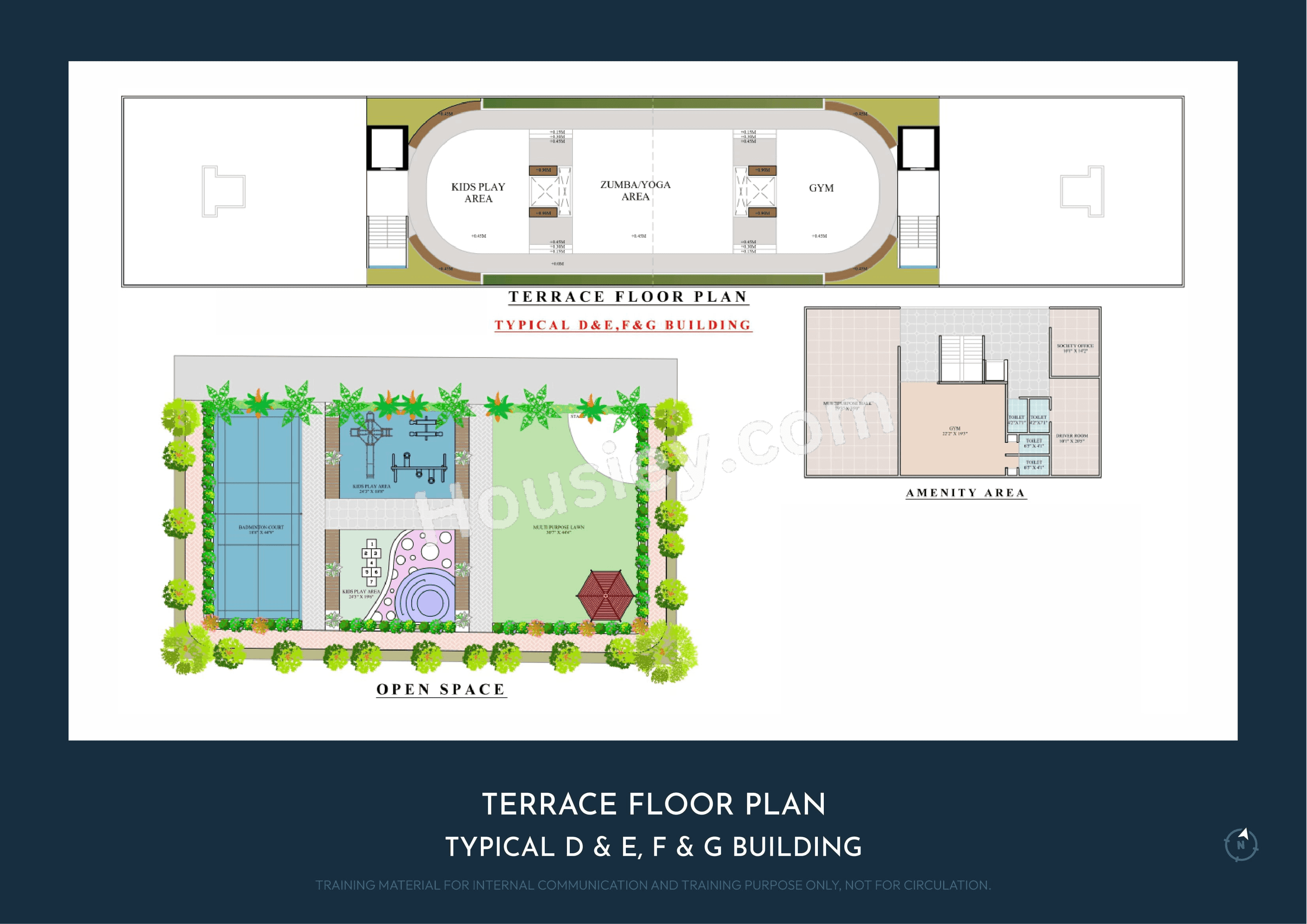Floor plan 3