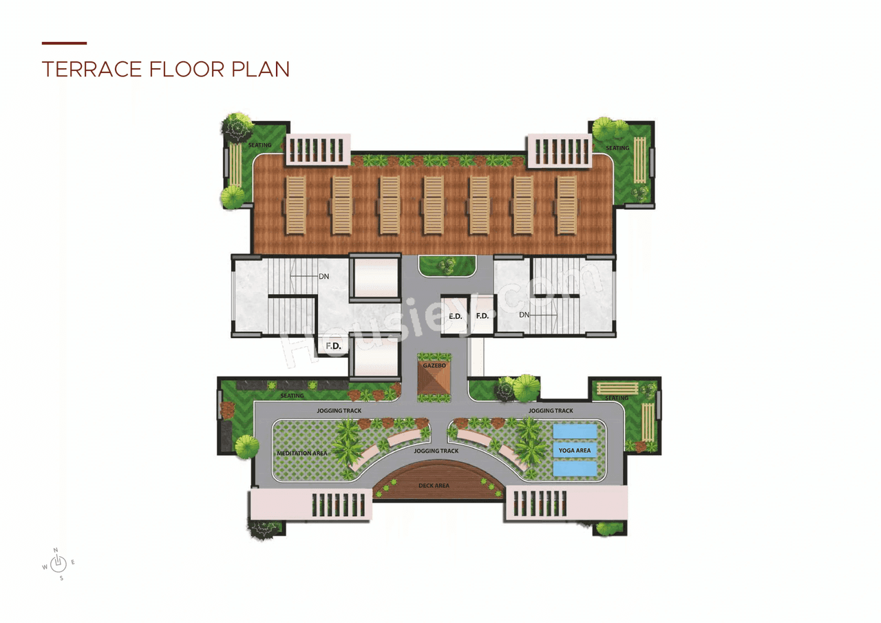 LGS Yashree Floor plan 6