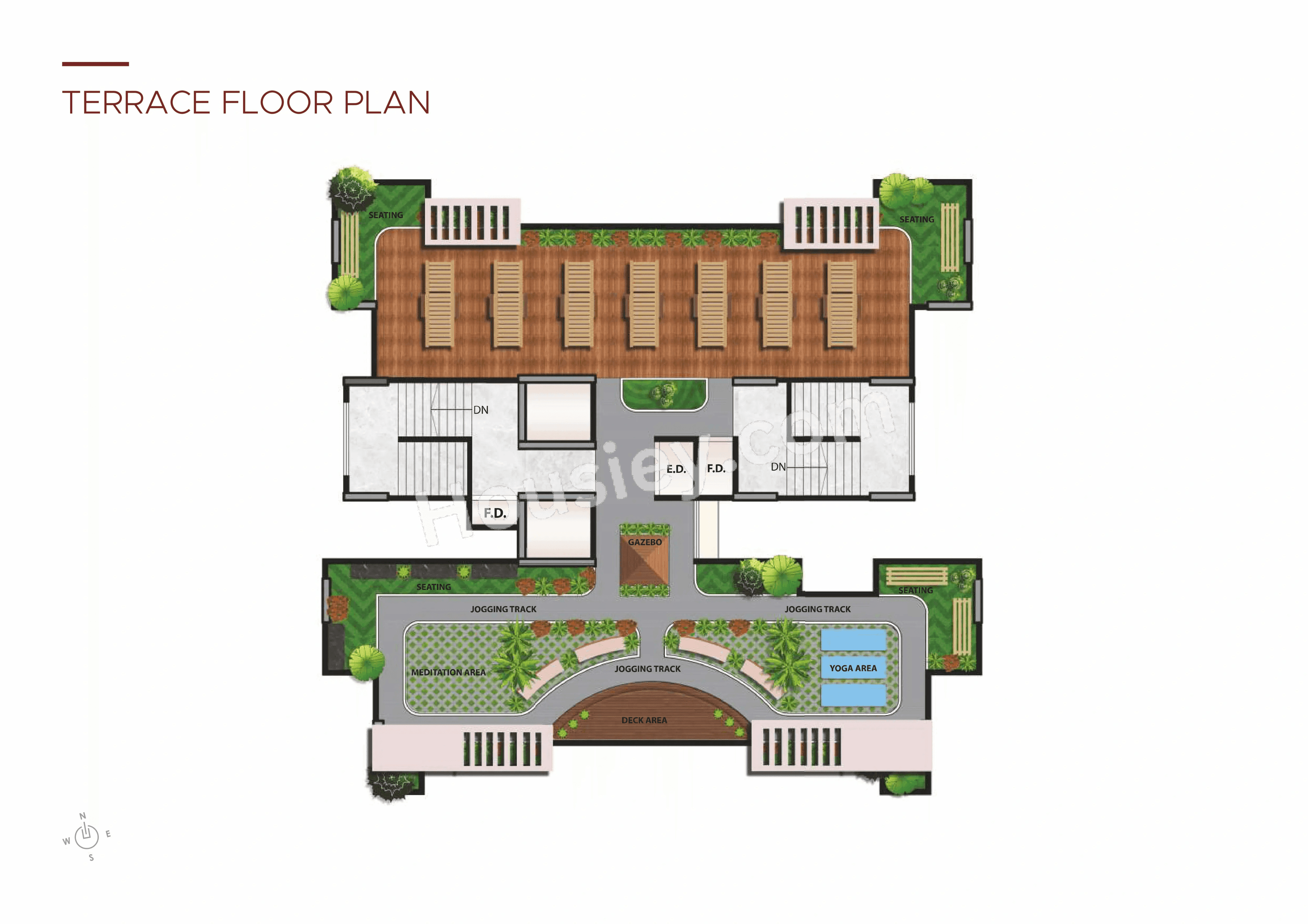 Floor plan 6
