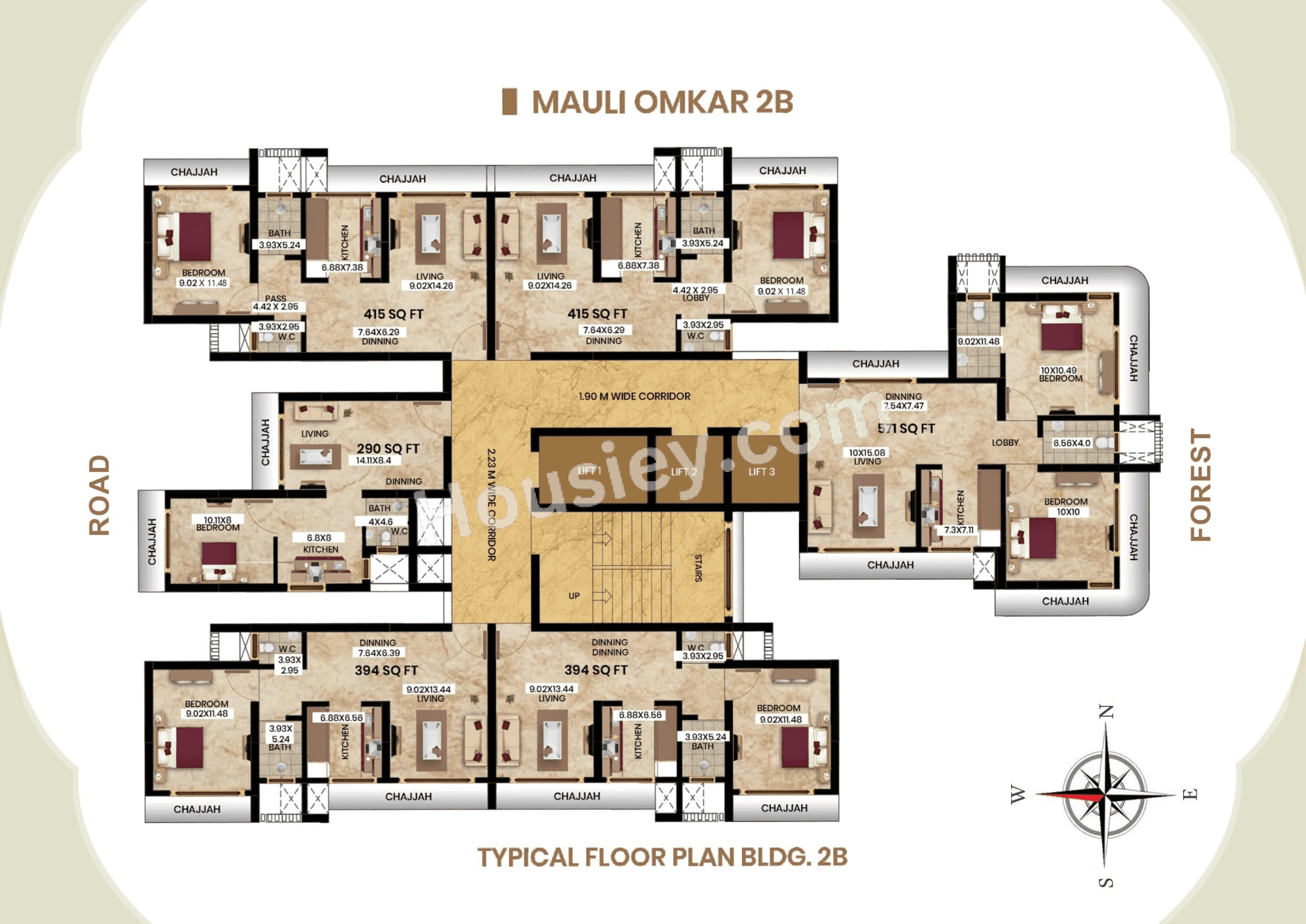 Floor Plan plan