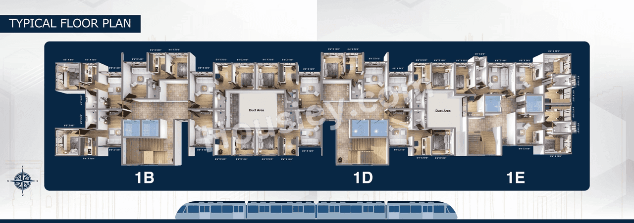 Mauli Pride Master Plan