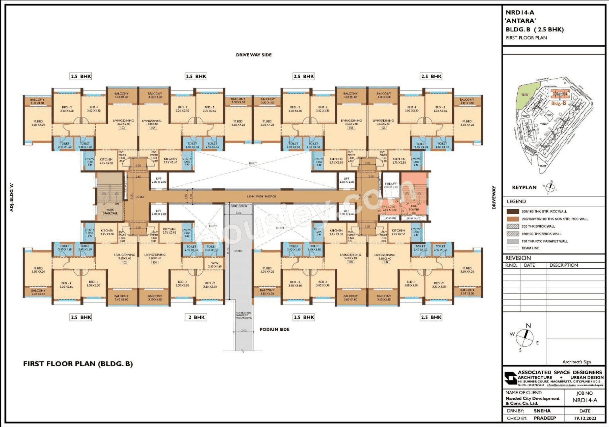 Floor plan 3